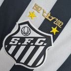 Retro Santos FC 2012-2013 away image 5