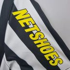Retro Santos FC 2012-2013 away image 6