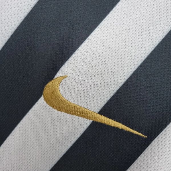 Retro Santos FC 2012-2013 away image 9