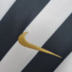 Retro Santos FC 2012-2013 away image 9
