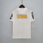 Retro Santos FC 2012-2013 home image 2