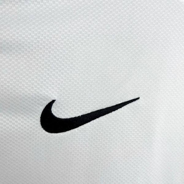 Retro Santos FC 2012-2013 home Long sleeve image 7
