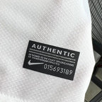 Retro Santos FC 2012-2013 home Long sleeve image 9