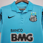 Retro Santos FC 2012-2013 second away image 3