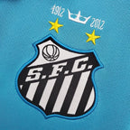 Retro Santos FC 2012-2013 second away image 6