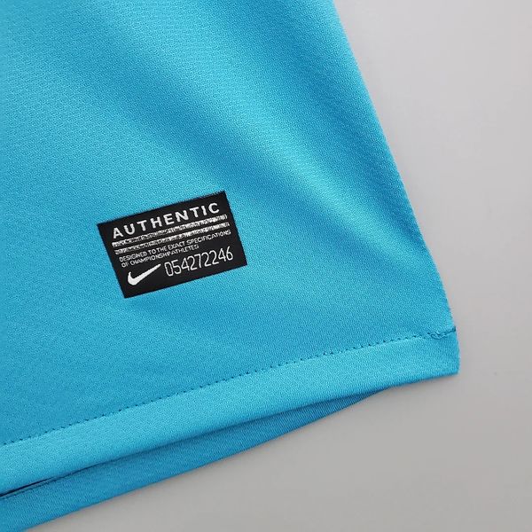Retro Santos FC 2012-2013 second away image 8