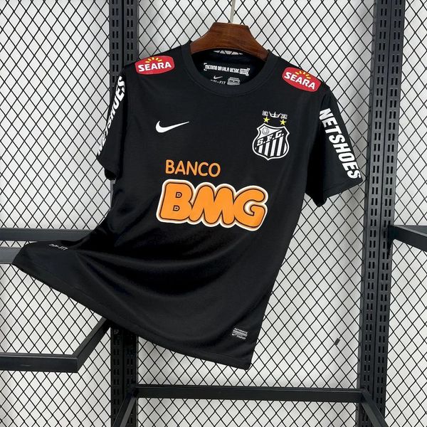 Retro Santos FC 2012 away