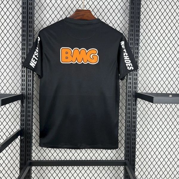 Retro Santos FC 2012 away image 2