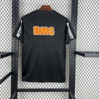 Retro Santos FC 2012 away image 2