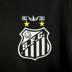 Retro Santos FC 2012 away image 3