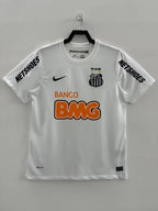 Retro Santos FC 2013 home