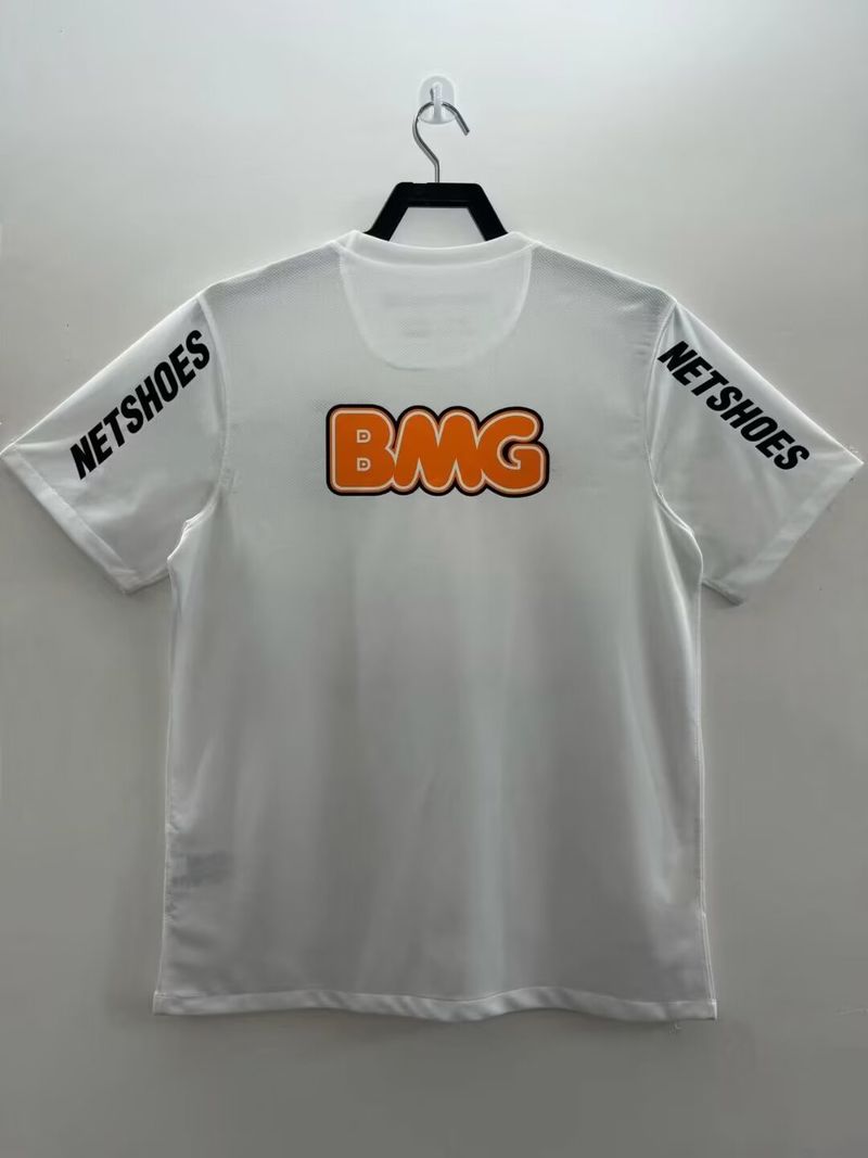 Retro Santos FC 2013 home image 2