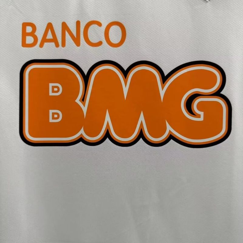 Retro Santos FC 2013 home image 4