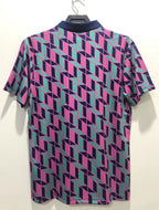 Retro Scotland national 1988-1989 away image 2