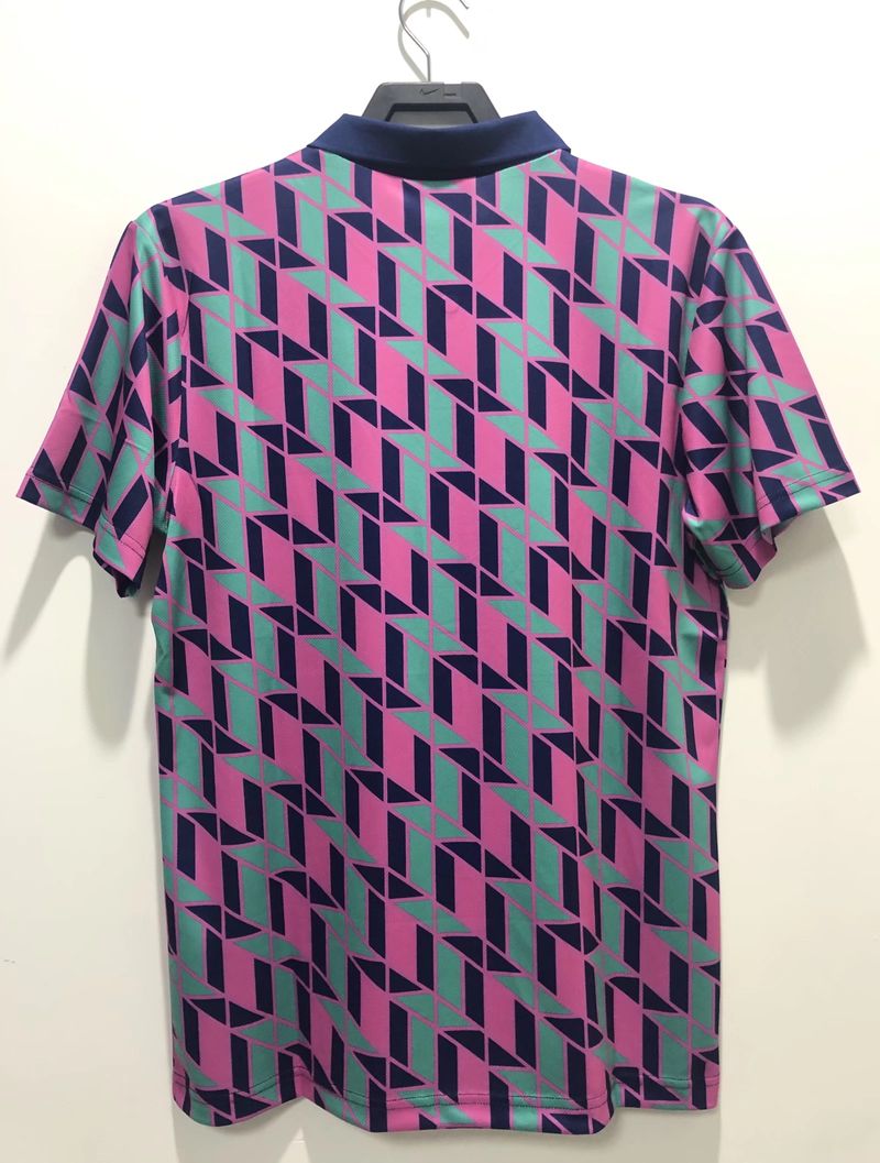 Retro Scotland national 1988-1989 away image 2