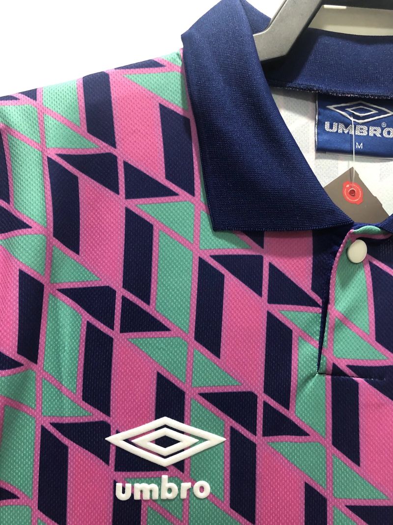 Retro Scotland national 1988-1989 away image 3