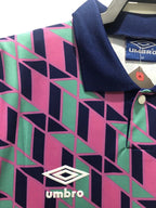 Retro Scotland national 1988-1989 away image 3