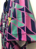 Retro Scotland national 1988-1989 away image 7