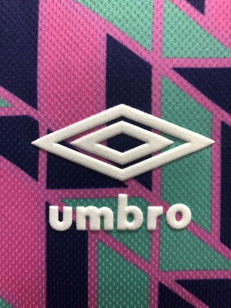 Retro Scotland national 1988-1989 away image 8