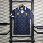 Retro Scotland national 1988-1989 home