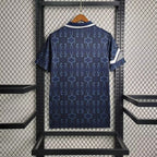 Retro Scotland national 1988-1989 home image 2