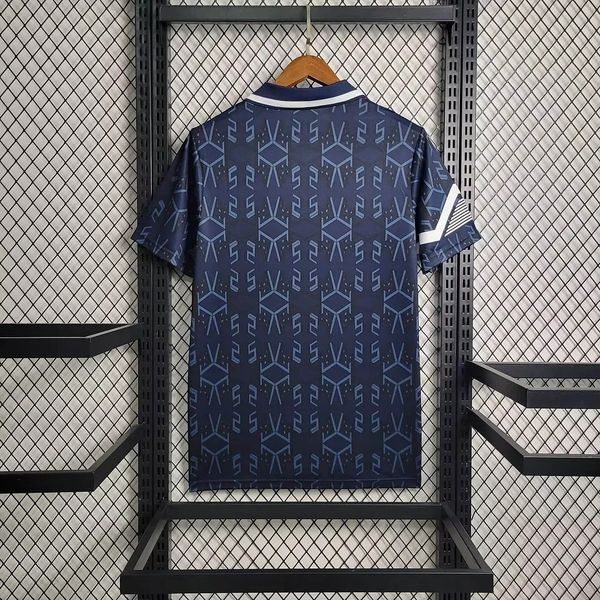 Retro Scotland national 1988-1989 home image 2