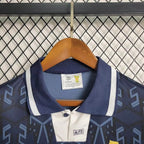 Retro Scotland national 1988-1989 home image 4
