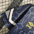 Retro Scotland national 1988-1989 home image 6