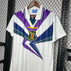Retro Scotland national 1994-1996 away image 4