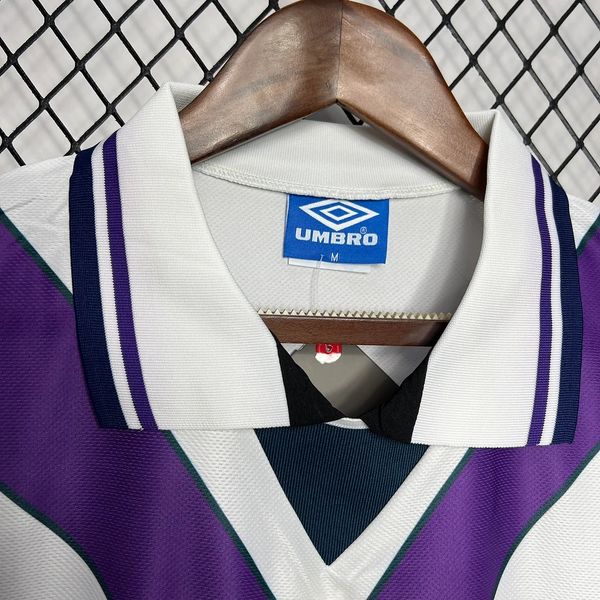 Retro Scotland national 1994-1996 away image 6