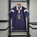 Retro Scotland national 1997 away