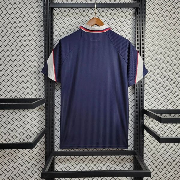 Retro Scotland national 1997 away image 2