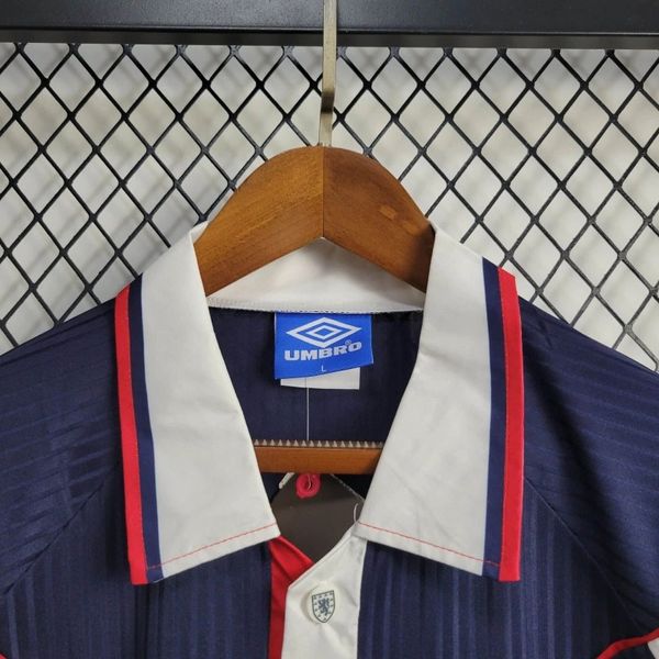 Retro Scotland national 1997 away image 4