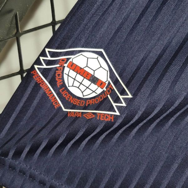 Retro Scotland national 1997 away image 7