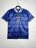 Retro Scotland national 1998-2000 away