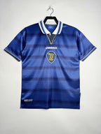 Retro Scotland national 1998-2000 away