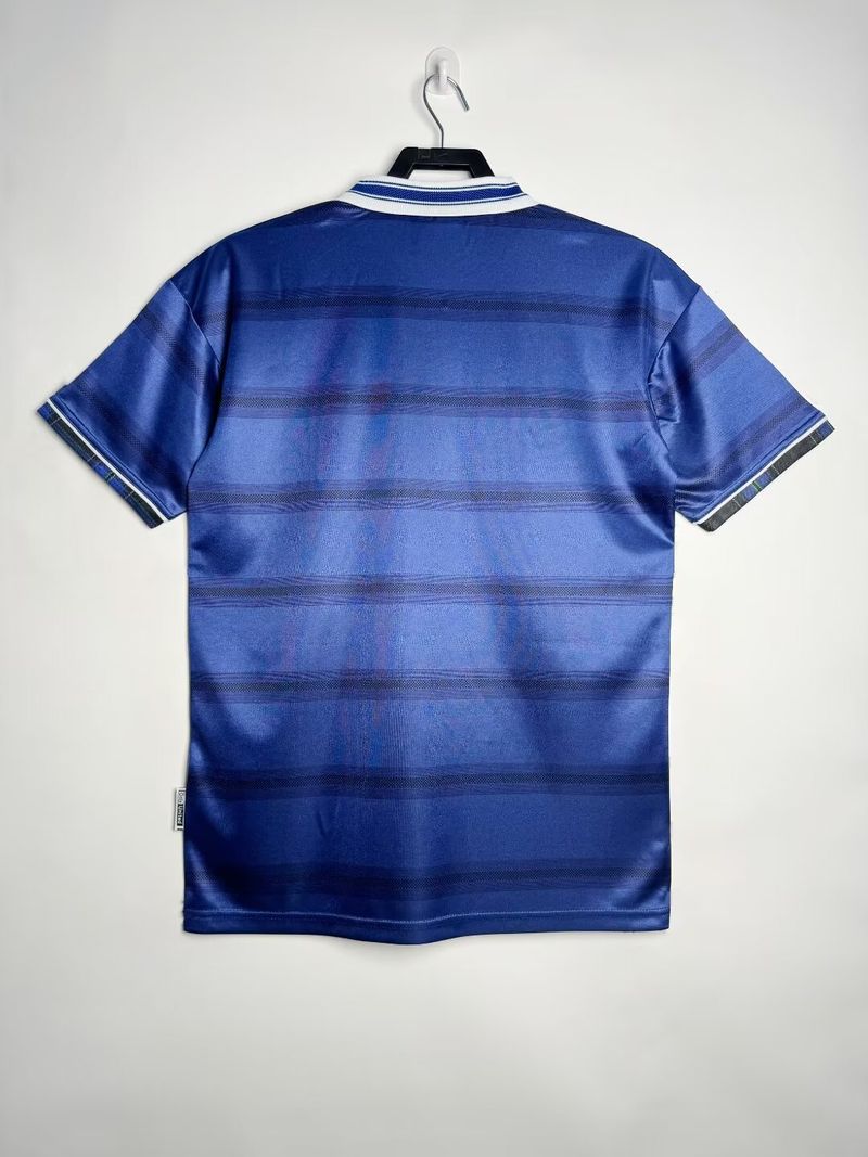 Retro Scotland national 1998-2000 away image 2