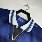 Retro Scotland national 1998-2000 away image 3