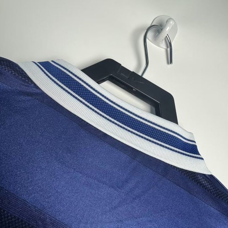 Retro Scotland national 1998-2000 away image 4