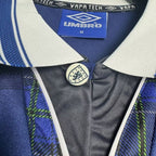 Retro Scotland national 1998-2000 away image 5