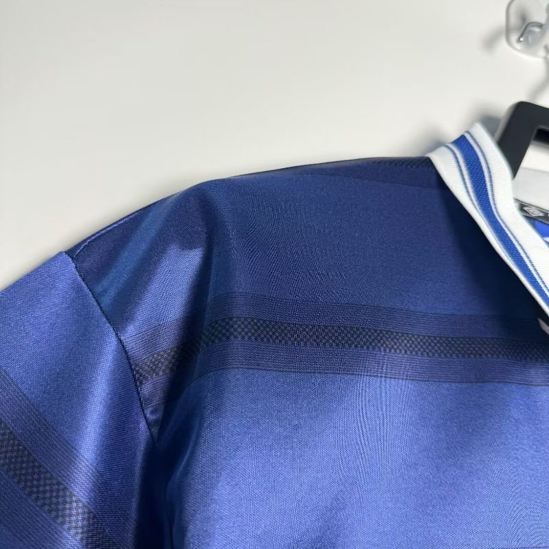 Retro Scotland national 1998-2000 away image 6
