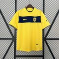 Retro Scotland national 2002 away