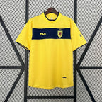 Retro Scotland national 2002 away