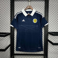Retro Scotland national 2012-2014 home