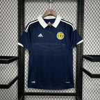 Retro Scotland national 2012-2014 home