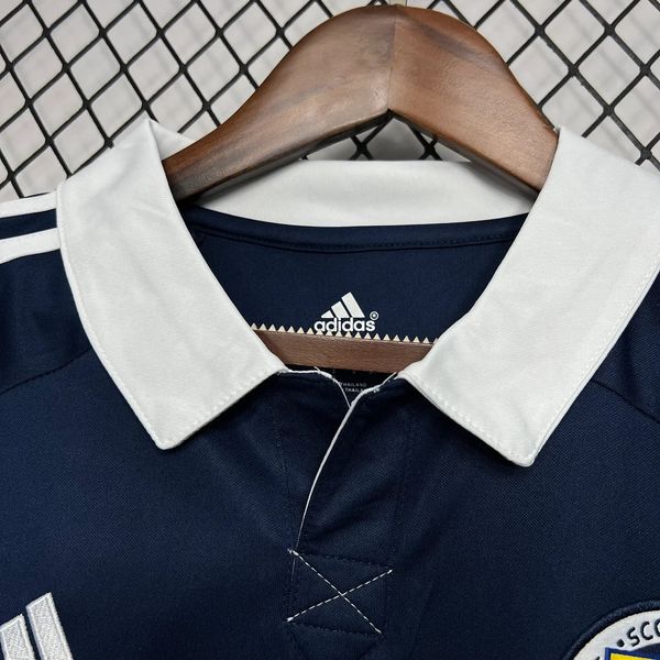 Retro Scotland national 2012-2014 home image 5