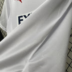 Retro Sevilla FC 1987-1990 home image 4