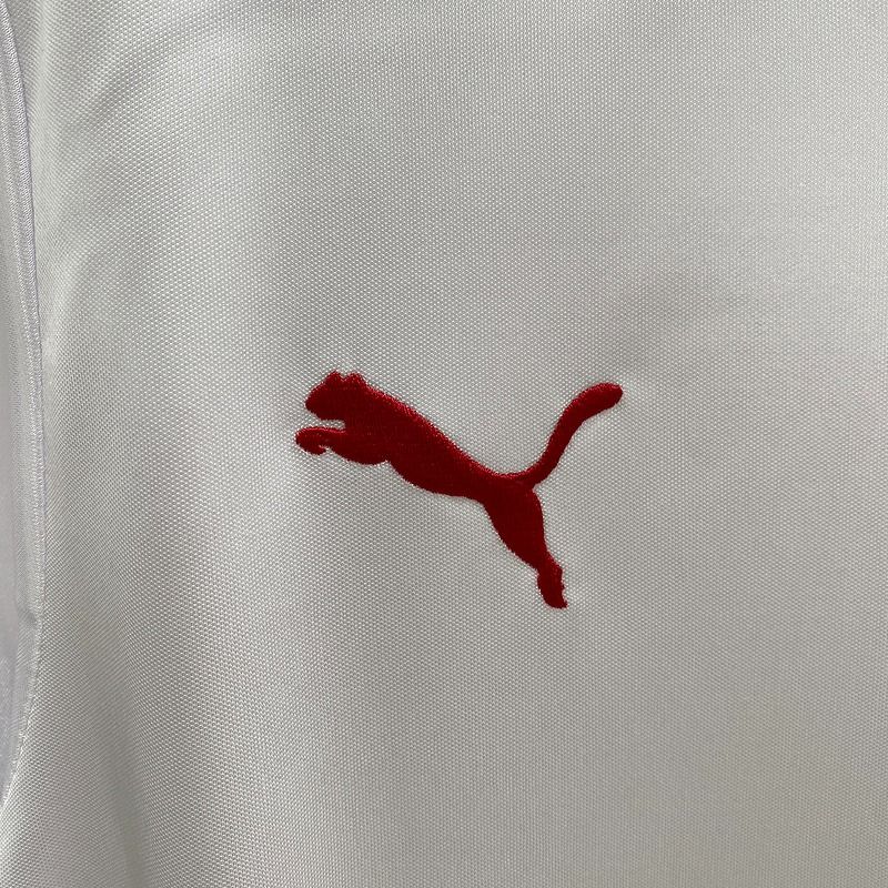 Retro Sevilla FC 1987-1990 home image 6