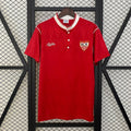 Retro Sevilla FC 1991-1992 away