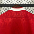 Retro Sevilla FC 1991-1992 away image 4